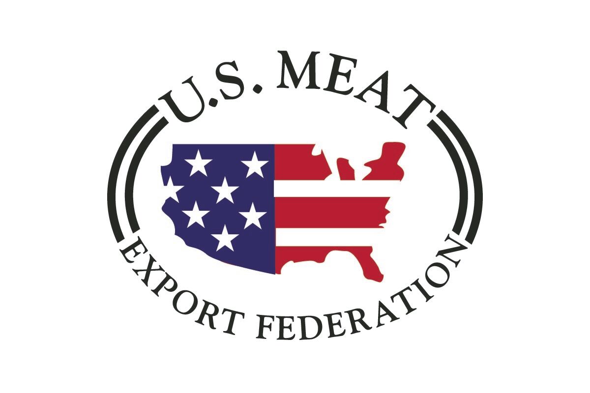 USMEF Logo